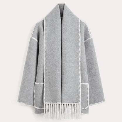 Celeste™ - Luxe Damesblazer Voor Stijlvolle Looks