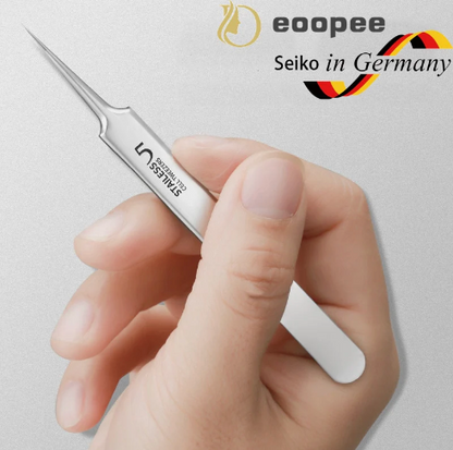 Tweezer-N5™️ | Pincet voor een Perfecte Huid