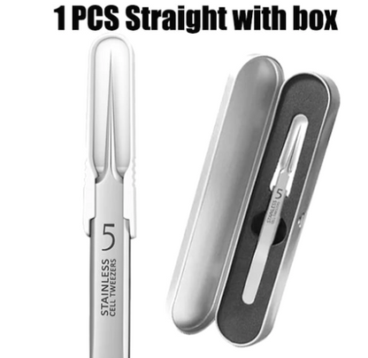 Tweezer-N5™️ | Pincet voor een Perfecte Huid