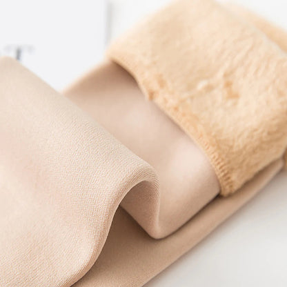 Cozy-Toes™ | Premium kasjmier sokken voor in de winter
