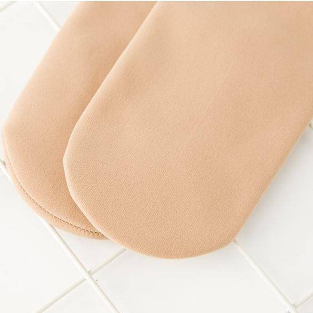 Cozy-Toes™ | Premium kasjmier sokken voor in de winter