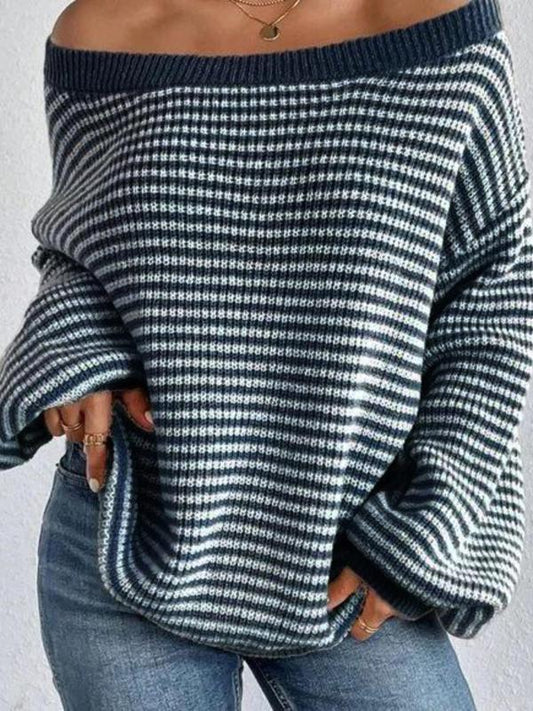 TailorKnit™ Limited Edition Trui