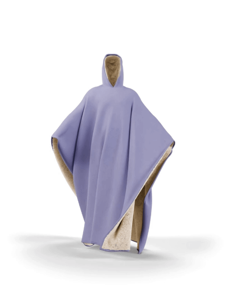 FlexHood™ – Lichtgewicht hoodie met premium comfort