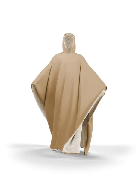 FlexHood™ – Lichtgewicht hoodie met premium comfort