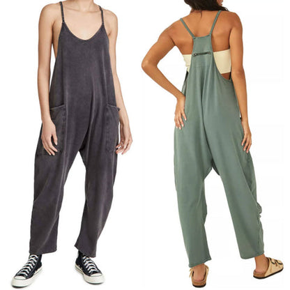Jumper™ | Casual jumpsuit