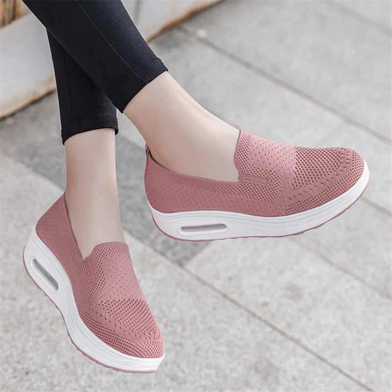 Mia™ | Orthopedische sportschoenen voor vrouwen