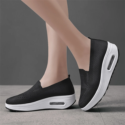 Mia™ | Orthopedische sportschoenen voor vrouwen