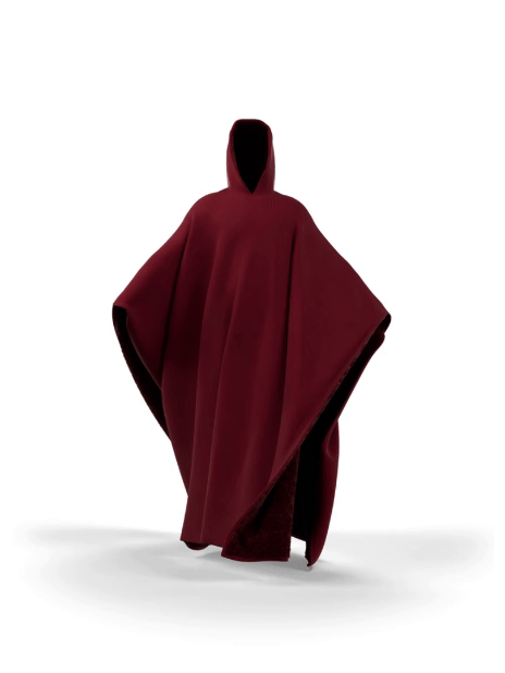FlexHood™ – Lichtgewicht hoodie met premium comfort