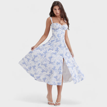 Sara™ | Bloemenjurk