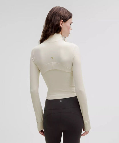 StyloShape™ - Elegant Vormgevende Jas Voor Iedereen