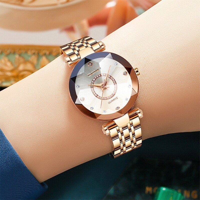Science Factory - Classy Watch Classywatch Tijdloos