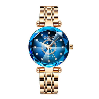 Science Factory - Classy Watch Classywatch Het Tijdloze Horloge