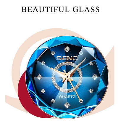 Science Factory - Classy Watch Classywatch