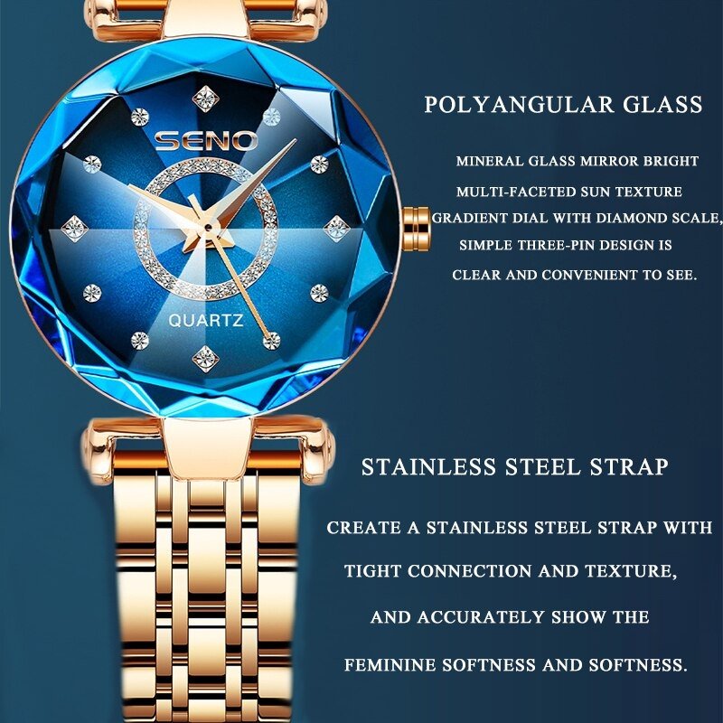 Science Factory - Classy Watch Classywatch