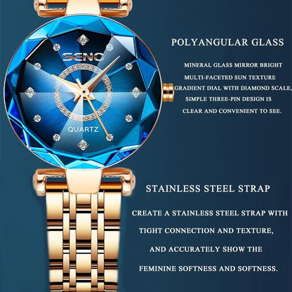 Science Factory - Classy Watch Classywatch