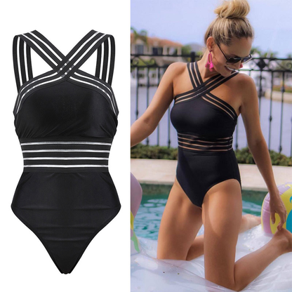 Nora™ | Corrigerend & Comfortabel Badpak