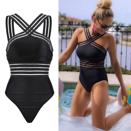 Nora™ | Corrigerend & Comfortabel Badpak