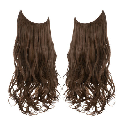 FlexiLocks™ Stretch Draad Haarverlengingen