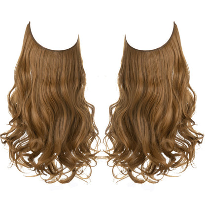 FlexiLocks™ Stretch Draad Haarverlengingen