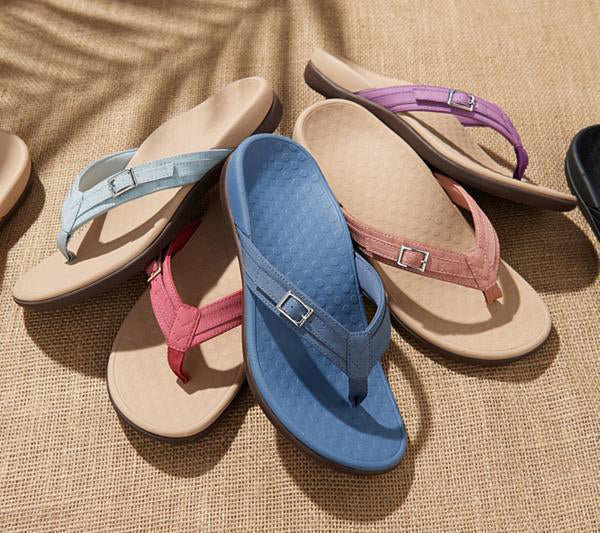 ComfyLife™ Zomer Orthopedische Sandalen