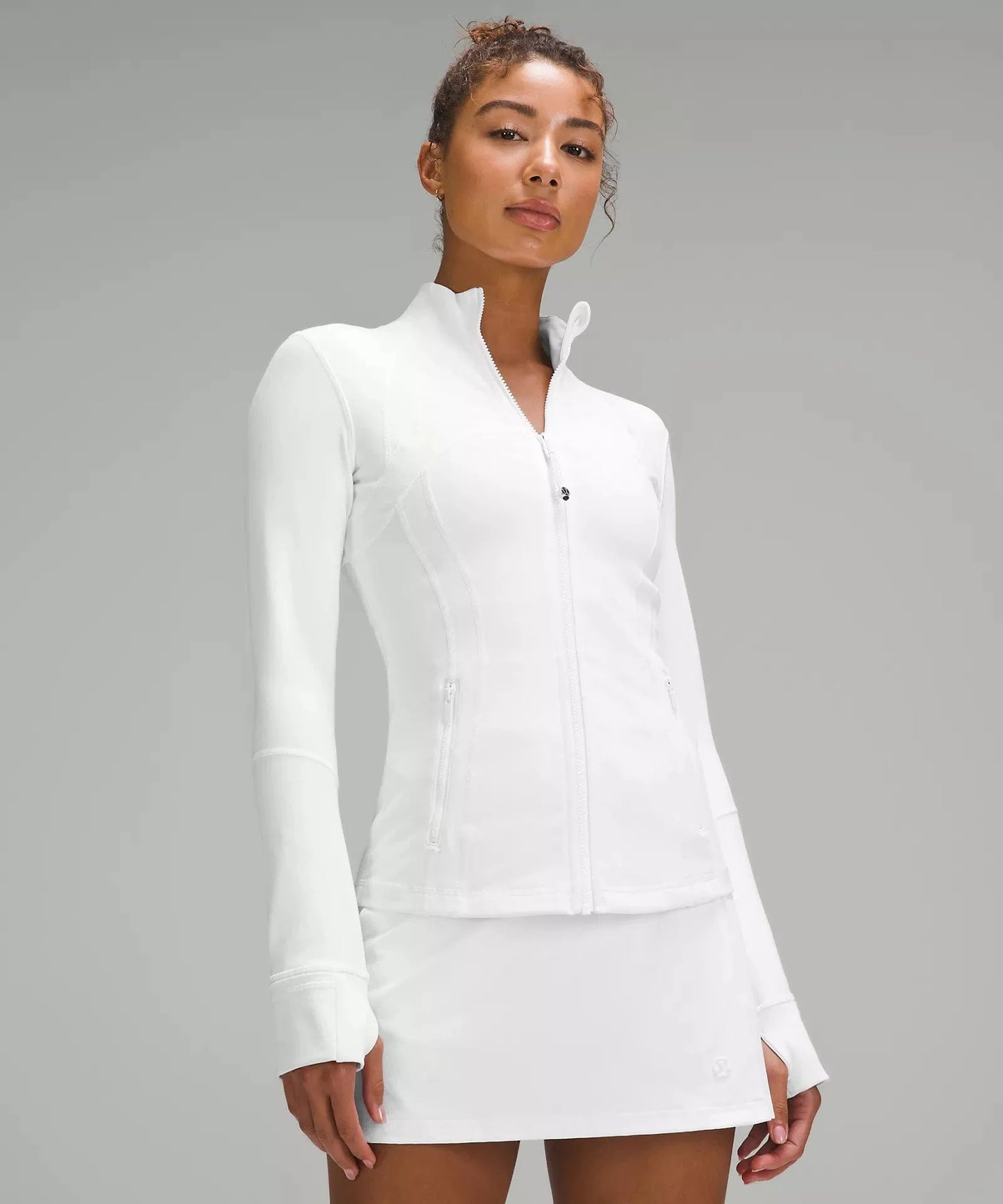 StyloShape™ - Elegant Vormgevende Jas Voor Iedereen
