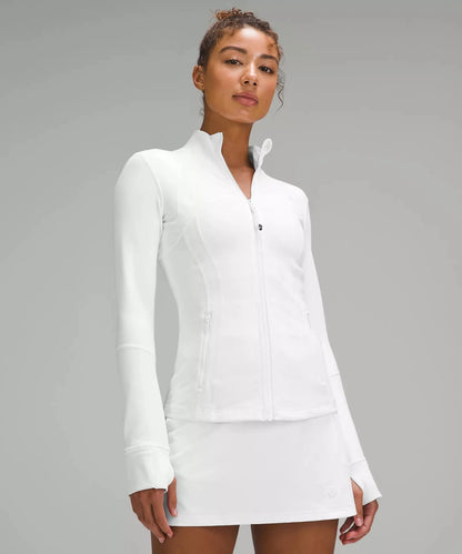 StyloShape™ - Elegant Vormgevende Jas Voor Iedereen